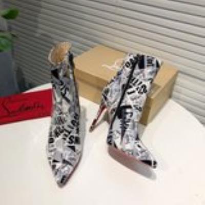 cheap quality Christian Louboutin Women sku 151